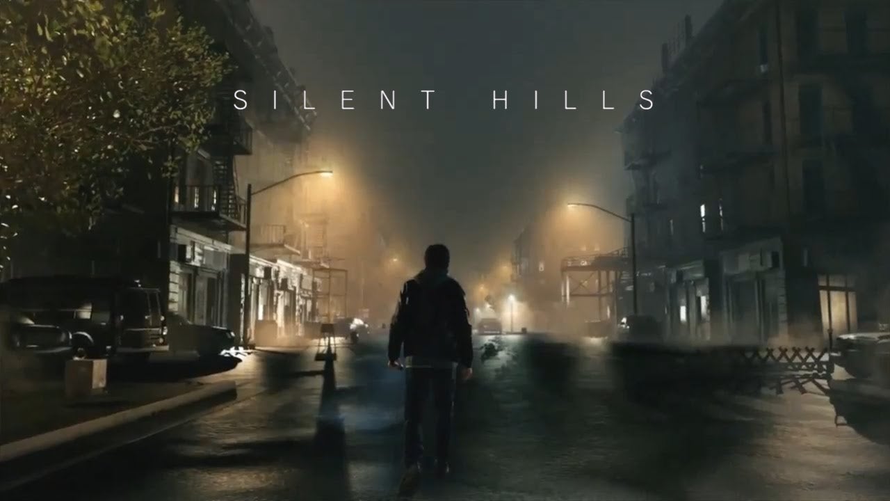 Obrazki dla Japoński twórca horrorów Junji Ito współtworzył Silent Hills