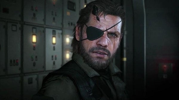 Image for Oslava historie Metal Gear na PlayStation