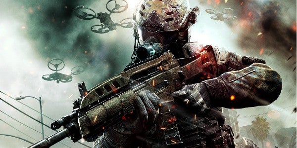 Imagem para Analista diz que vendas de Call of Duty continuam em queda