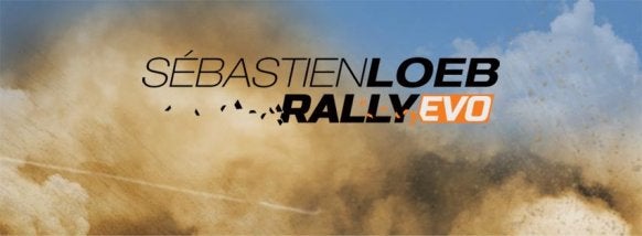 Imagen para Anunciado Sebastien Loeb Rally Evo