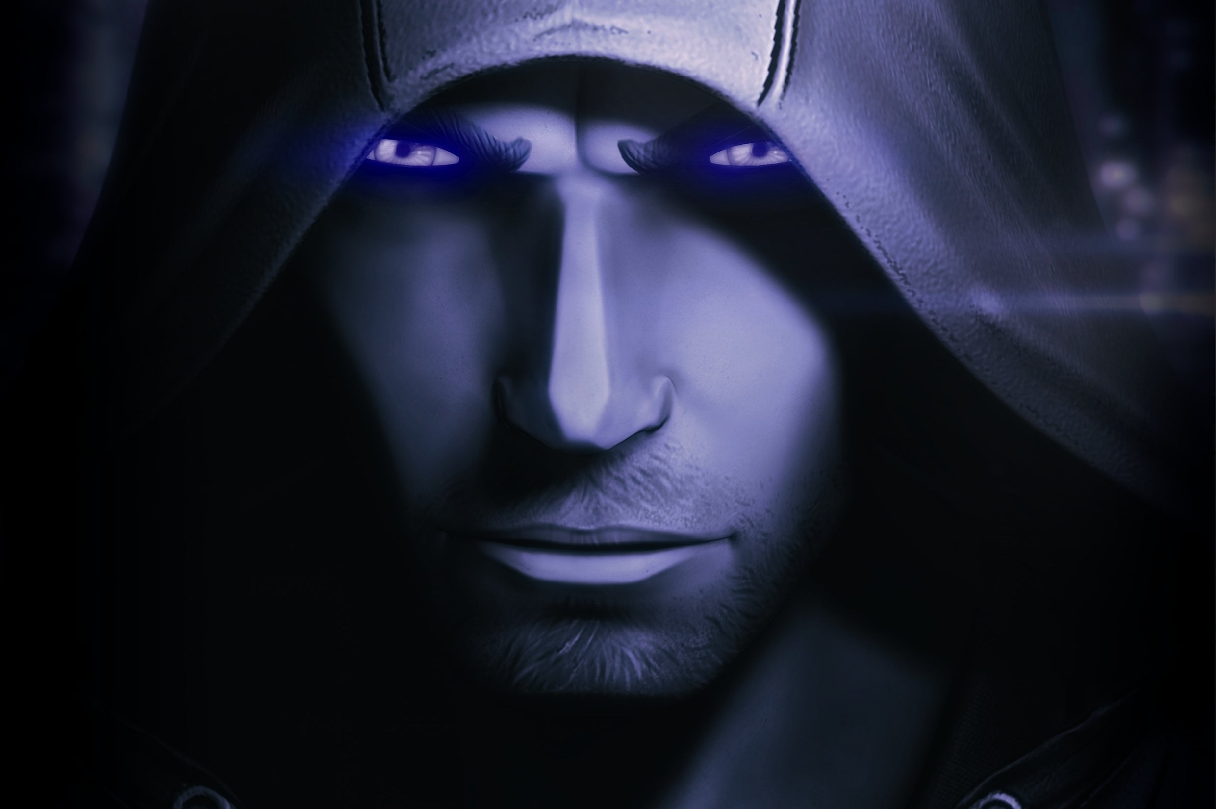 Image for Dark review