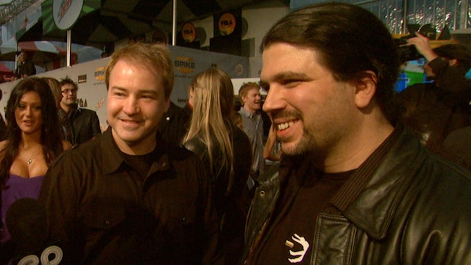 Image for Respawn founders had tense relationship before West's departure
