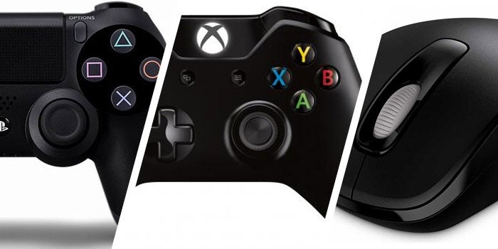 Imagem para Estudo: Maioria dos jogadores não sabe diferenciar entre PC, PS4 e Xbox One