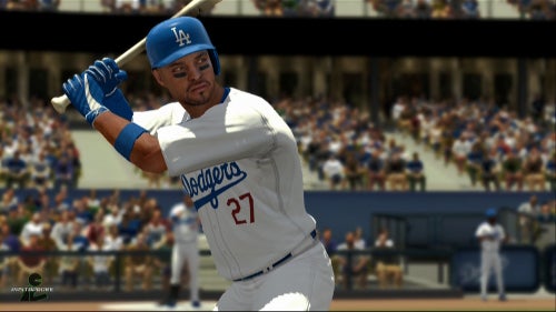 Image for 2K Sports no longer releasing MLB games