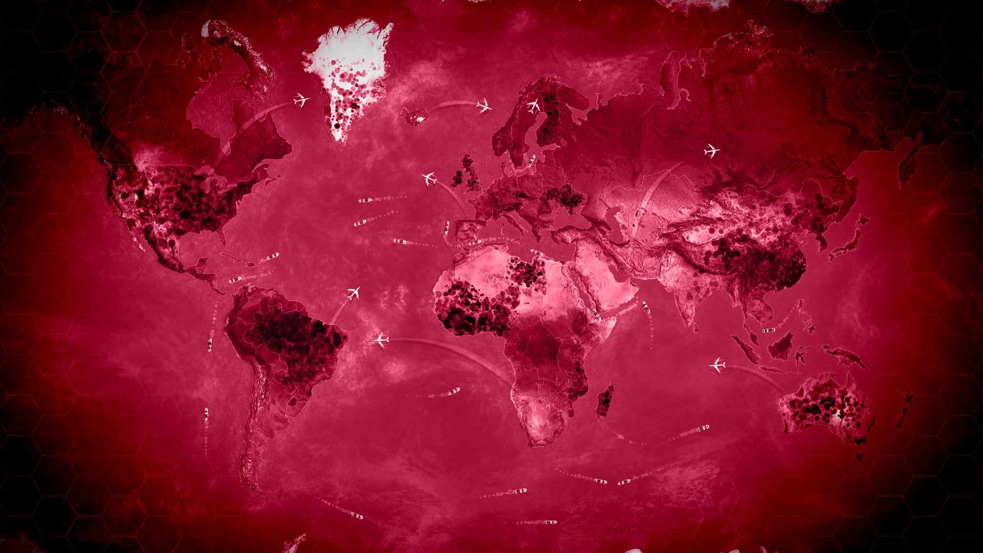 Image for Plague Inc creator admits profiting from the pandemic was "awkward"