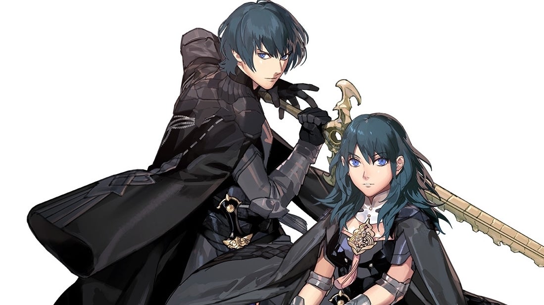 Even Super Smash Bros. boss Sakurai agrees it has too many Fire Emblem  characters | Eurogamer.net