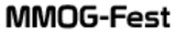 Logo for MMOG-Fest