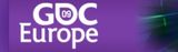 Logo for GDC Europe 2009