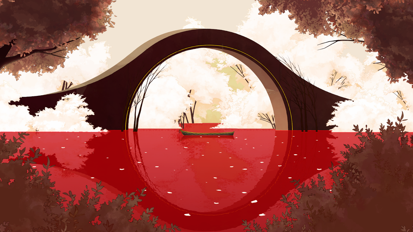 Music Week  What Debussy can tell us about mood in games - 39