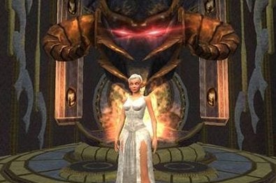 Image for Everquest 2 to experiment with permanent "prison server"