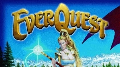 Image for EverQuest is bigger than EverQuest 2