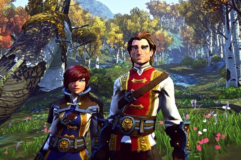 Image for EverQuest Next has been cancelled, Landmark still on track