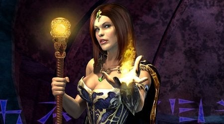 Bilder zu EverQuest 2: Ab Dezember free-to-play