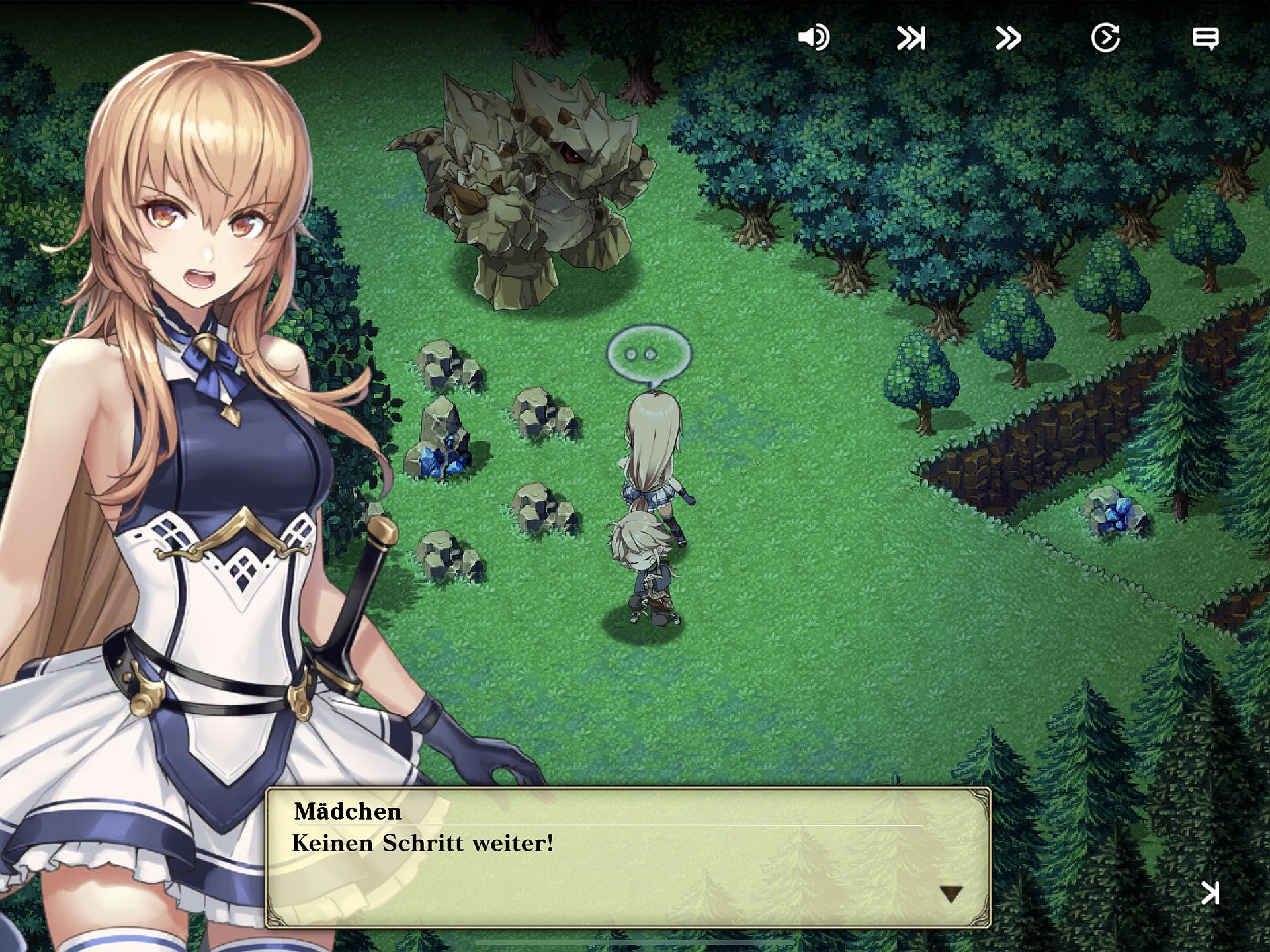 Evertale ist die dreisteste und traurigste Spiele Lüge die ich je Evertale ist die dreisteste und traurigste Spiele Lüge die ich je