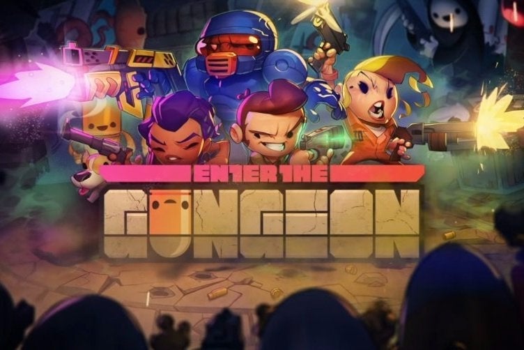 Dodge Roll's speedrun to indie success | GamesIndustry.biz