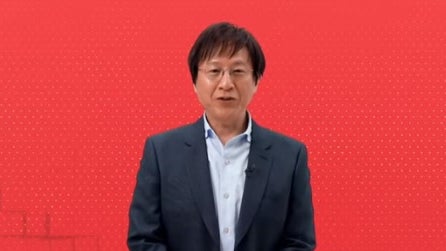 Image for Everything announced in the Nintendo Direct