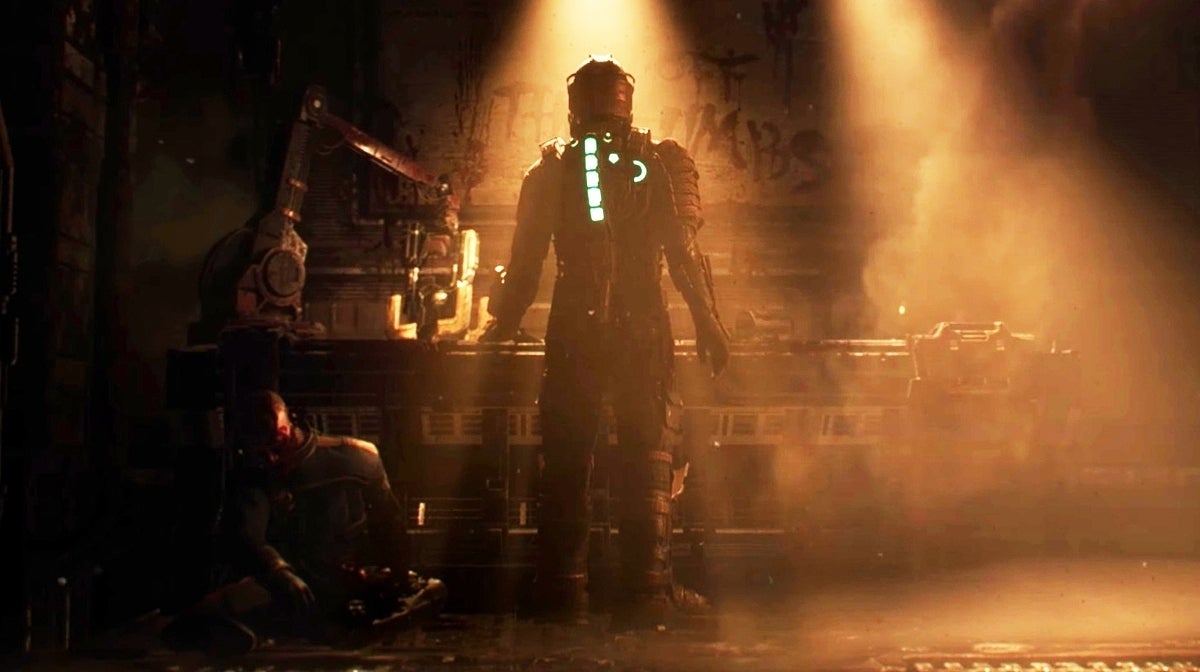 Image for Dissecting the Dead Space remake