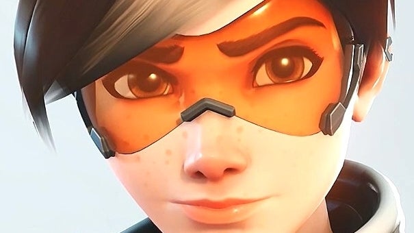 Overwatch Face