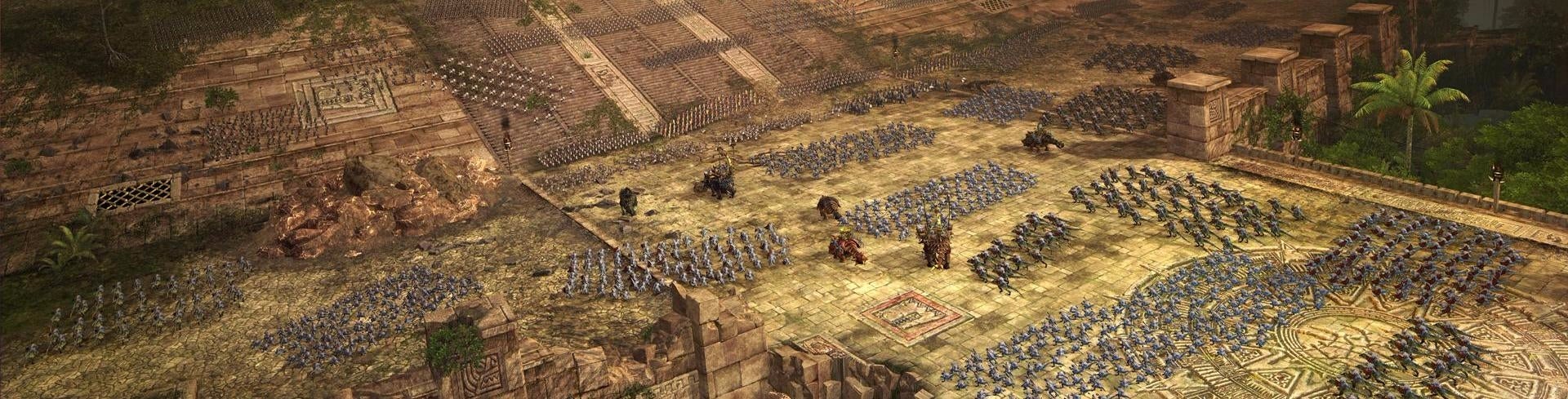 Image for E3 DOJMY z Total War: Warhammer 2