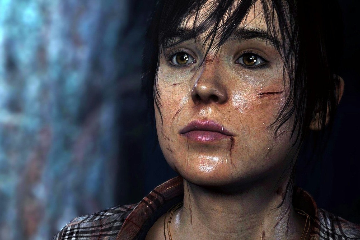 Image for Evidence mounts for Beyond: Two Souls PlayStation 4 release