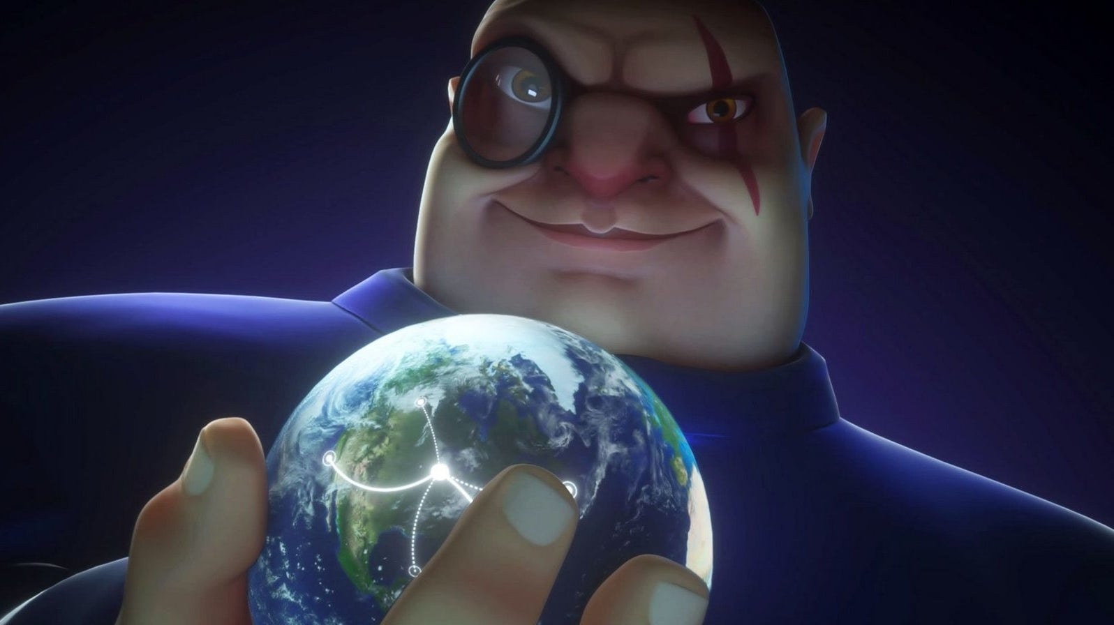 Bilder zu Evil Genius 2 strebt im ersten Gameplay-Trailer nach der Weltherrschaft