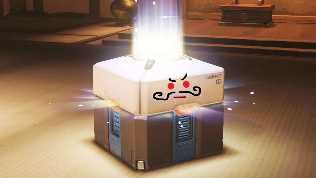 Image for 18 European countries call for better regulation of loot boxes following new report