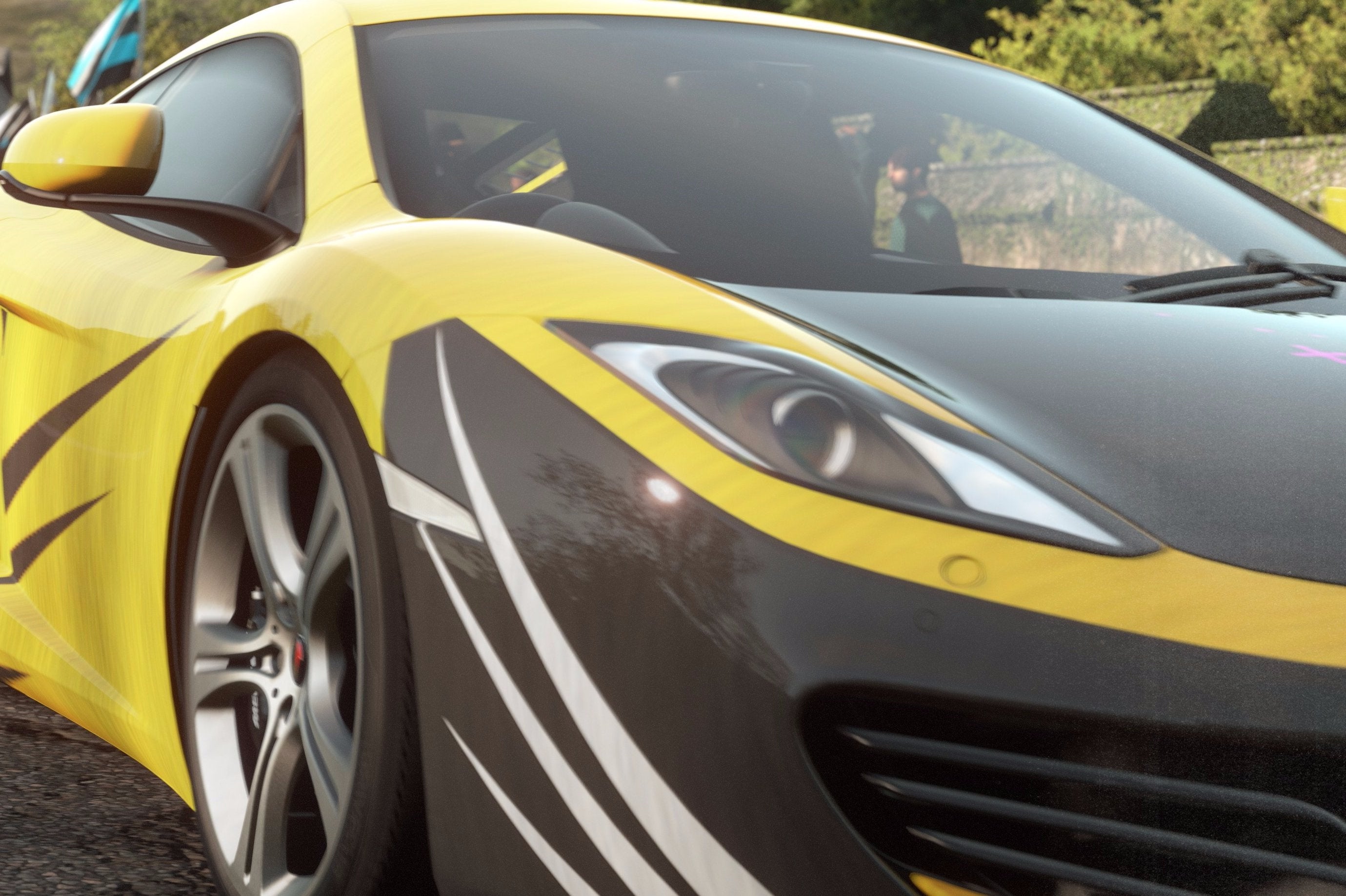 Image for Evolution's DriveClub passes 2m sales