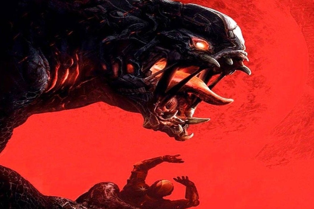 Image for Evolve claws its way to UK chart top spot