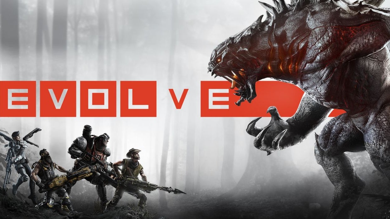 Immagine di Evolve: i server dedicati saranno spenti a settembre