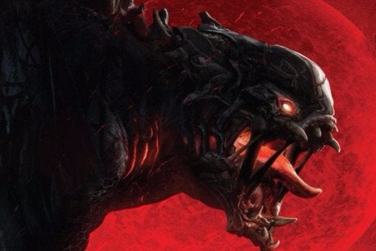 Image for Evolve switches to free-to-play model