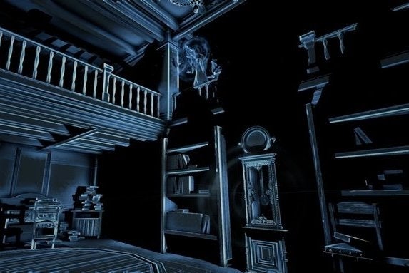 Image for Ex-BioShock dev's horror game Perception meets its Kickstarter goal