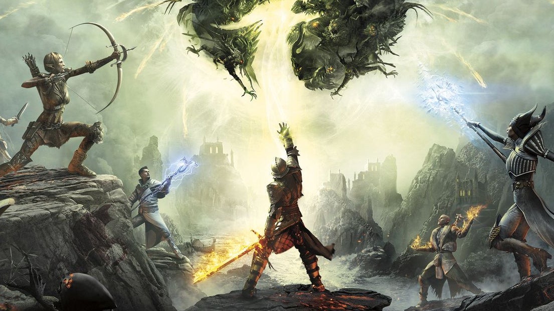Image for Ex-Bioware producer gives insight into "BioWare magic"