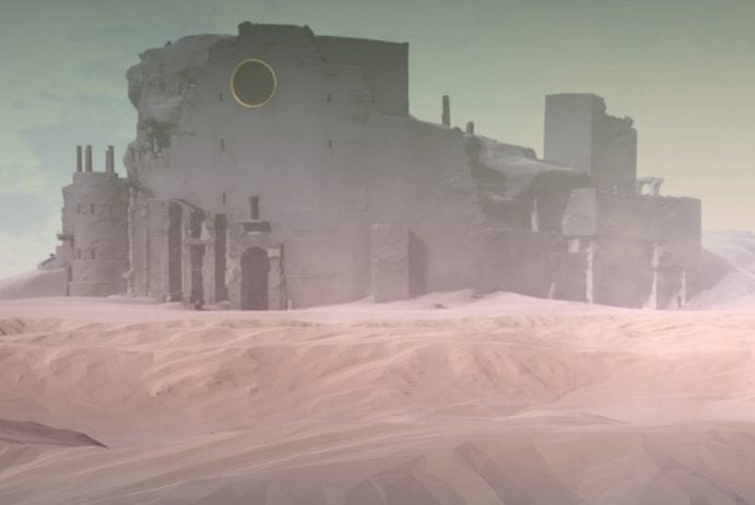 Image for Ex-Team Ico devs reveal trailer for exploratory adventure Vane