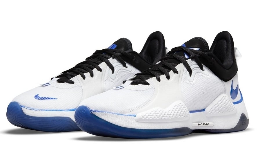 nike pg 5 ps5