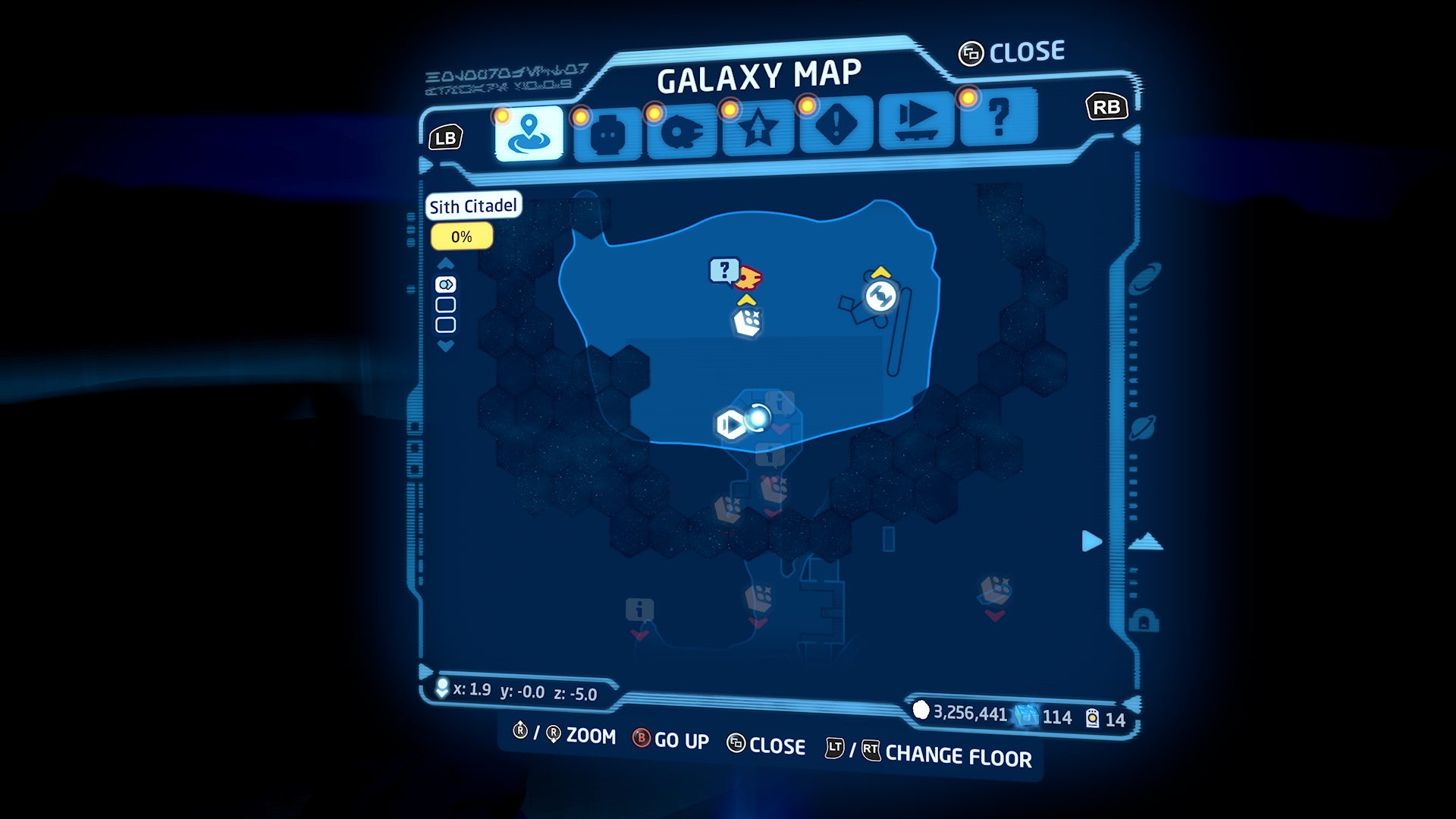 LEGO Star Wars Skywalker Saga Datacards locations  how to get all Datacards explained - 75