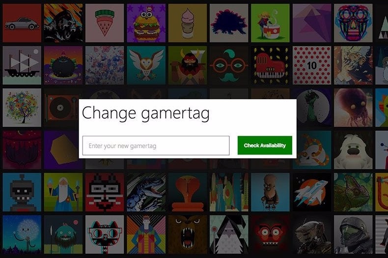 Expired Xbox Live Gamertags To Become Available Again On Wednesday |  Eurogamer.net
