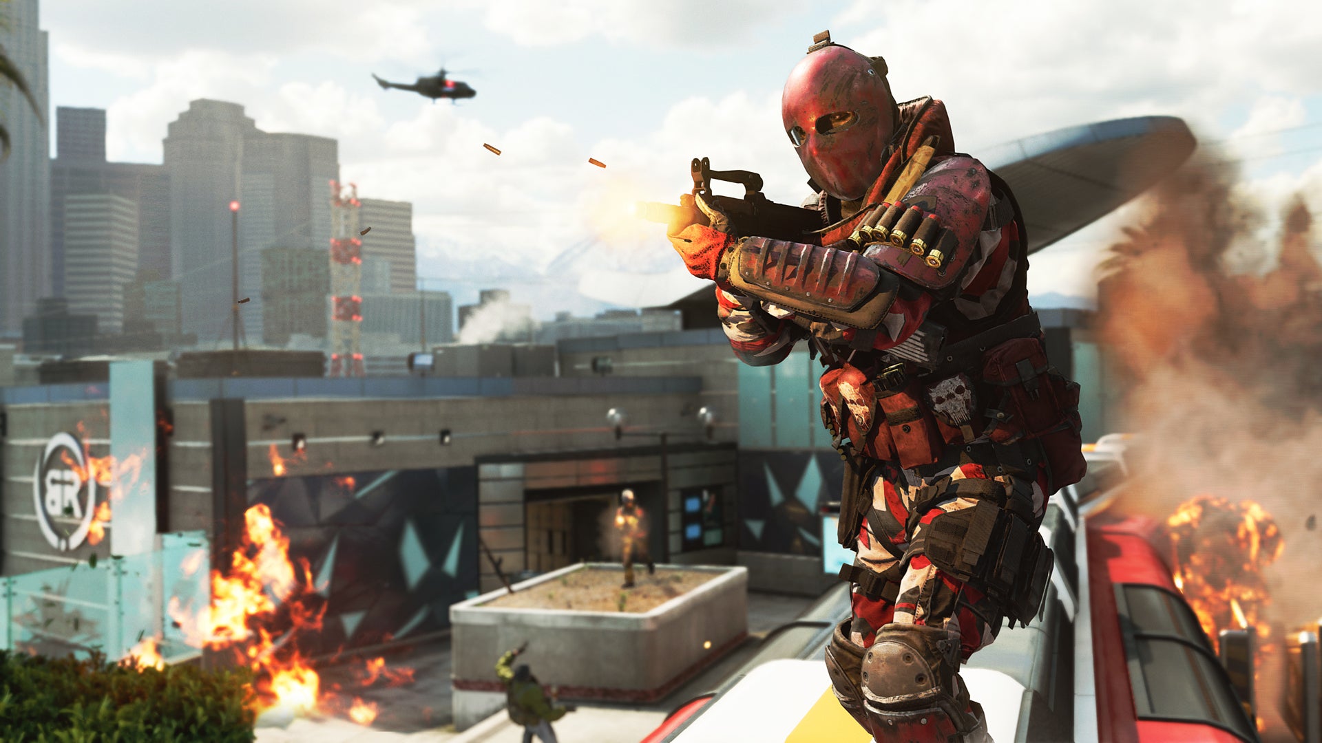 Call of Duty  Black Ops Cold War Season One Reloaded update out now  adds new Zombies map  6v6 map  more - 47