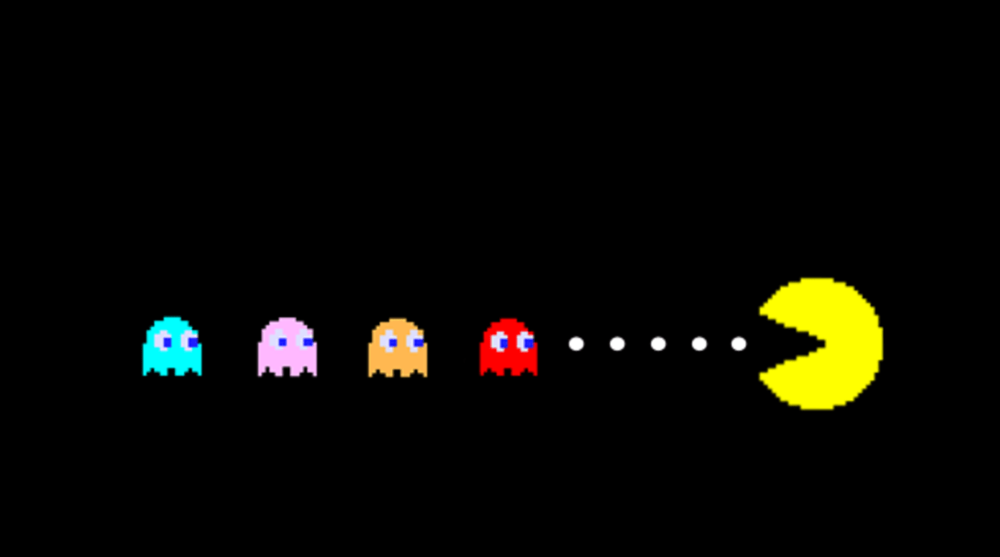 Immagine di 40 anni di Pac-Man - articolo
