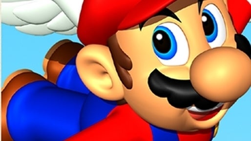 Image for Nintendo reports extraordinary sales, profit up 200%