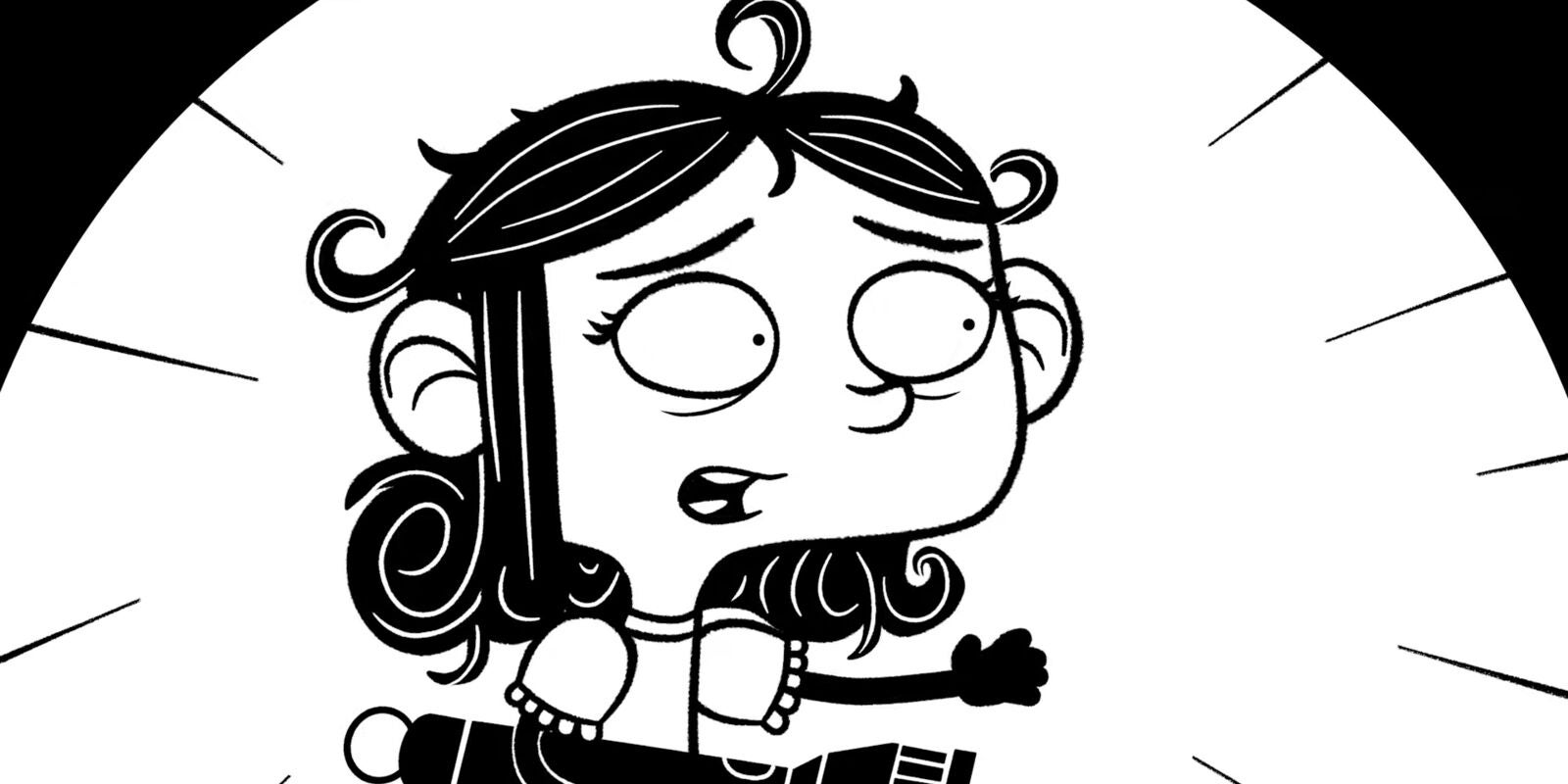 Eyes in the Dark, la Recensione Eurogamer.it