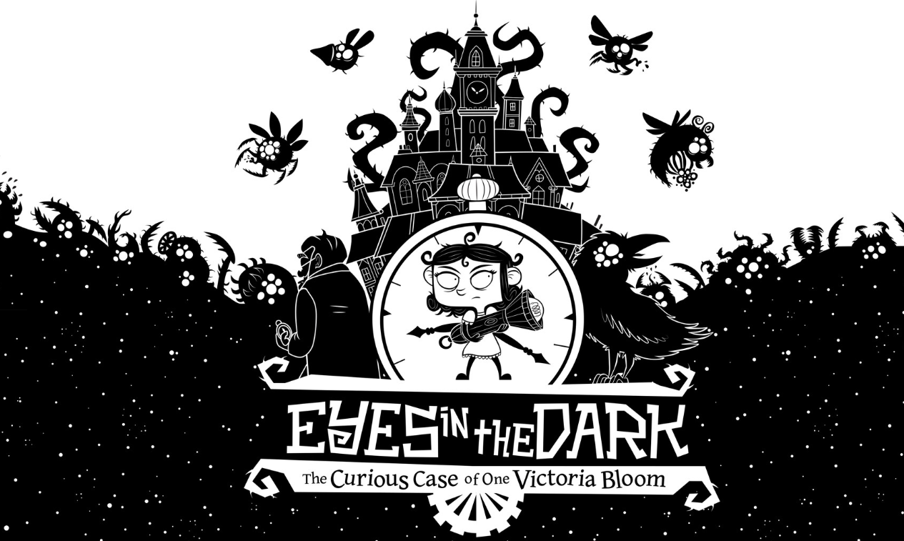 Immagine di Eyes in the Dark è un nuovo titolo platform roguelite annunciato da Gearbox