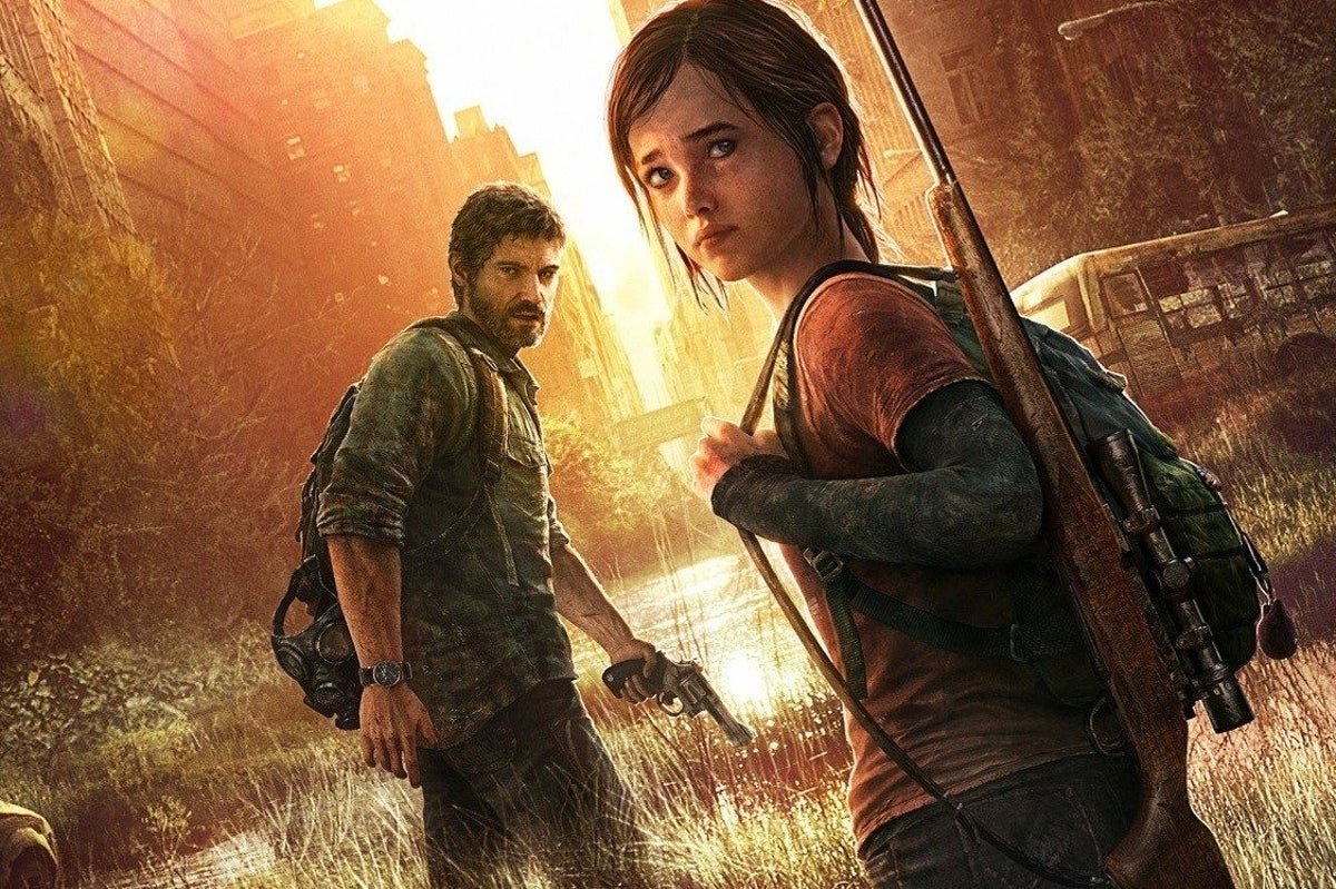Imagem para Rumor: The Last of Us Remake em desenvolvimento na Naughty Dog
