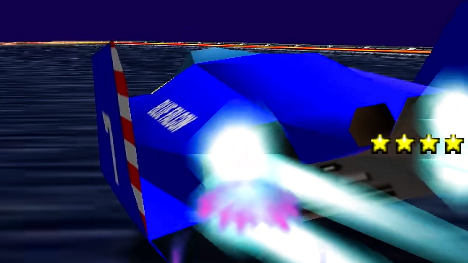 F-Zero X ist jetzt auf Nintendo Switch Online erhältlich | Eurogamer.de