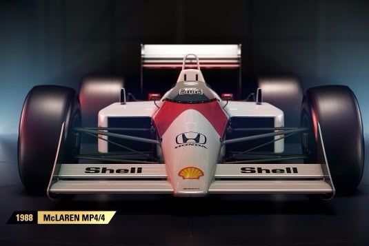 Immagine di F1 2017, Lando Norris testa le McLaren classiche e quella moderna