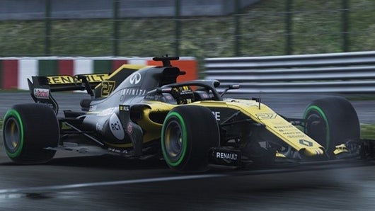 Immagine di F1 2018 torna a sfrecciare nel secondo gameplay trailer ufficiale