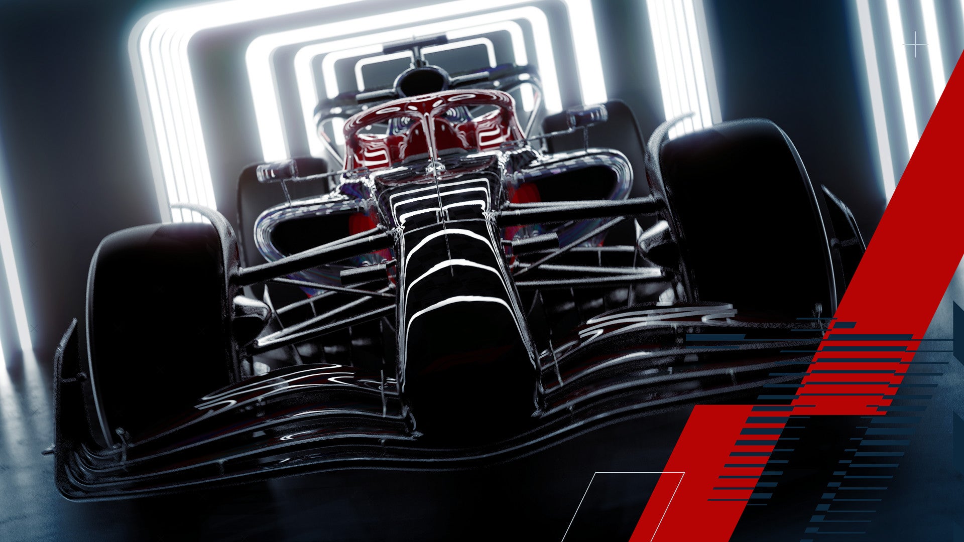 Immagine di EA Sports F1 2022 Recensione, aspettando gli effetti di Electronic Arts