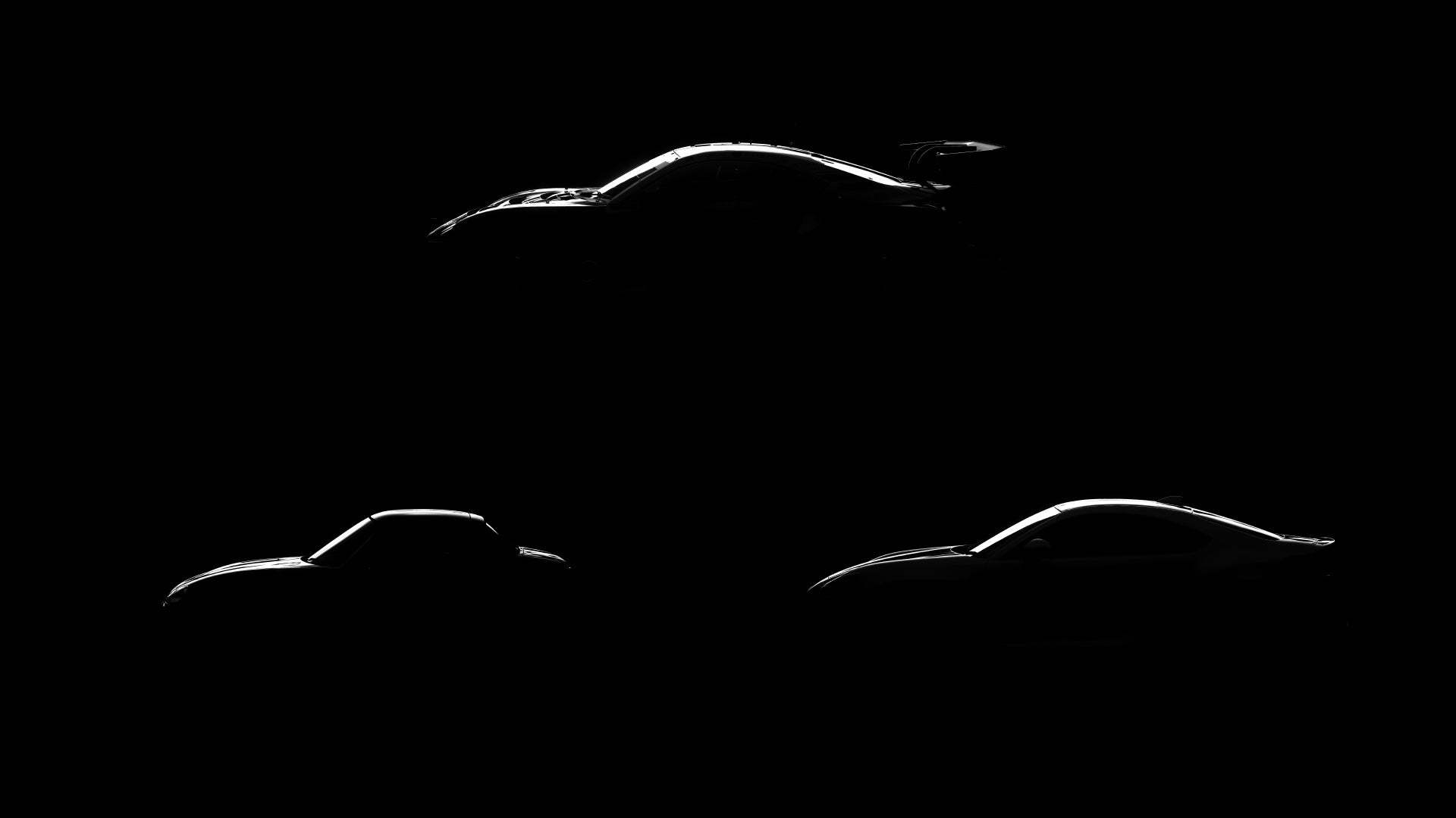 Imagem para Gran Turismo 7 receberá 3 carros novos na próxima semana