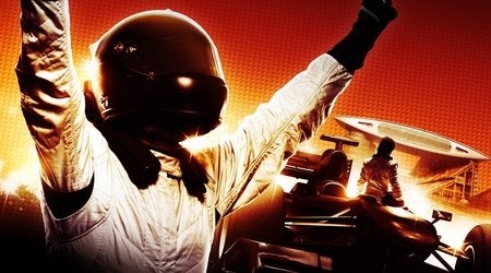 Bilder zu F1 2011 zum Vita-Verkaufsstart
