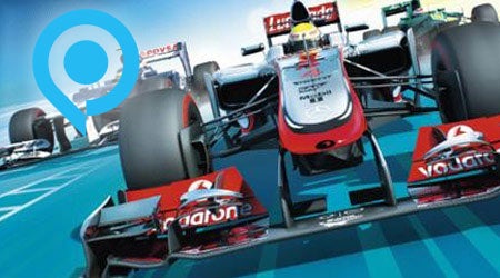 Immagine di F1 2012 - preview