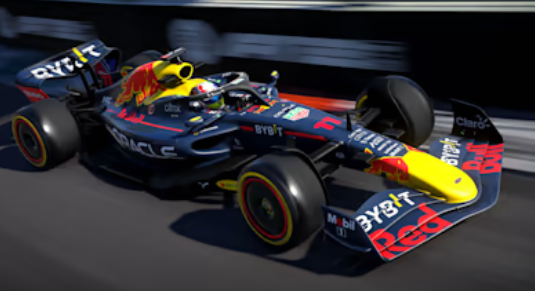 Immagine di F1 2022 su PS5, Xbox Series X/S e PC nell'analisi di Digital Foundry